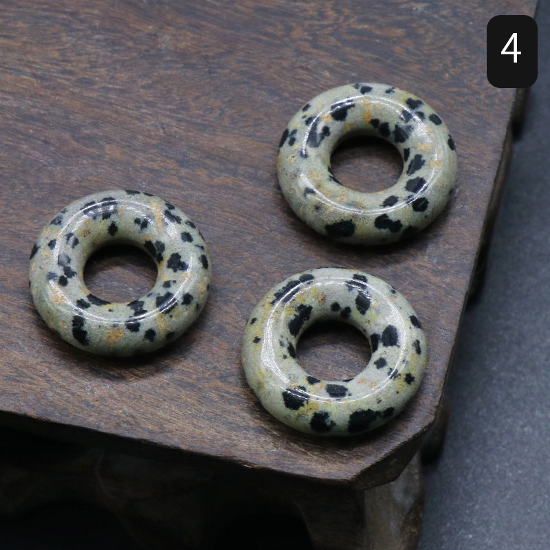 20MM Carving Donut