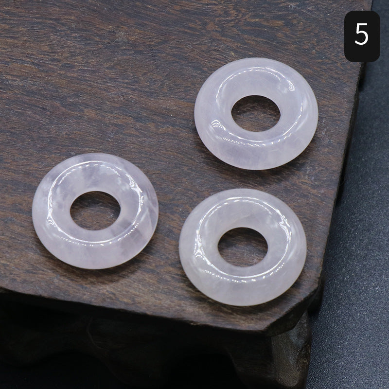 20MM Carving Donut