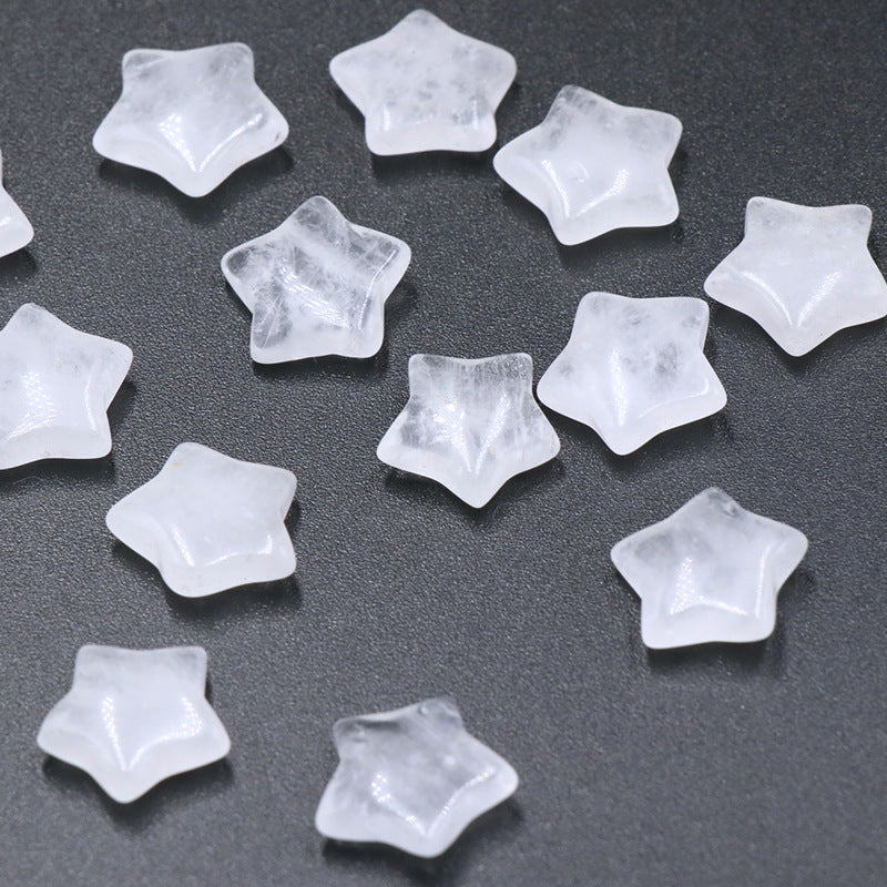 15mm Carving Star