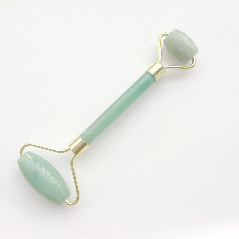 Crystal Facial Roller