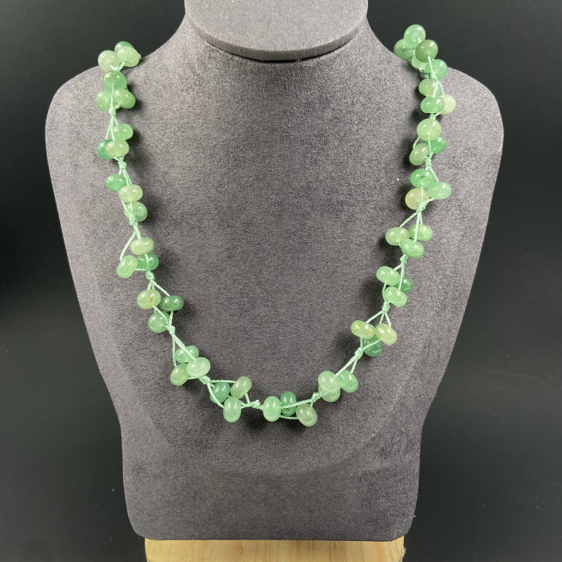 Acabus Bead Necklace