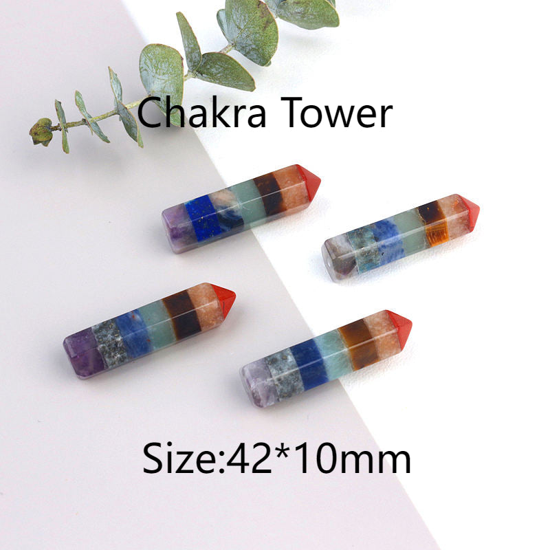 Chakra Mini Carving