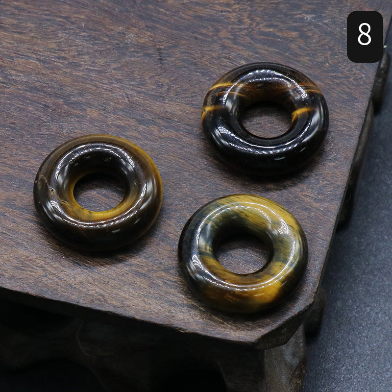 20MM Carving Donut