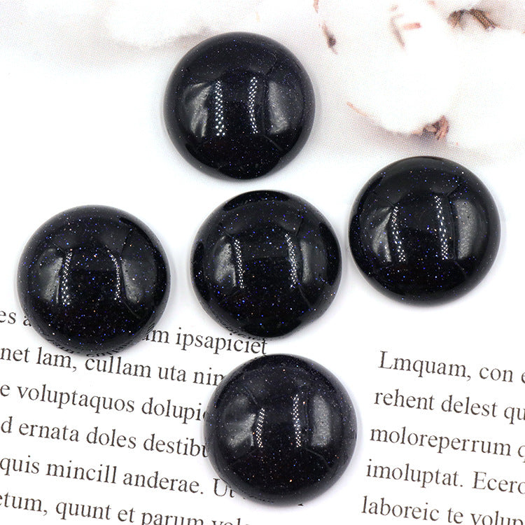 20MM Half Sphere Button