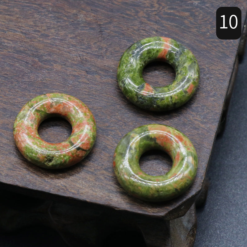 20MM Carving Donut