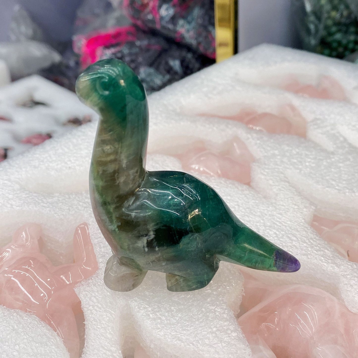 2.5 Inch Dinosaur