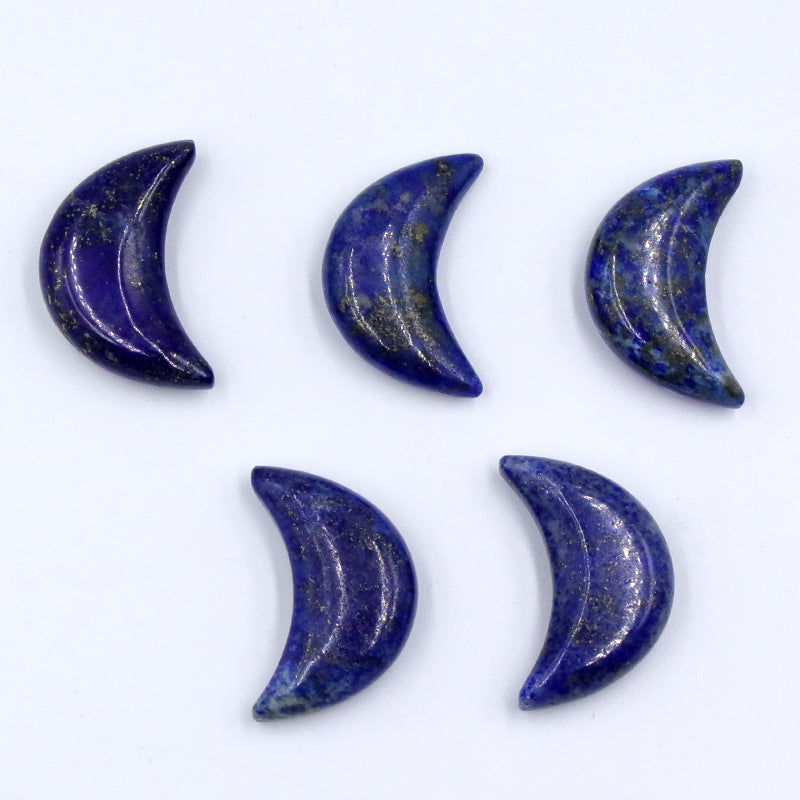 Crystal Long Crescent Moon