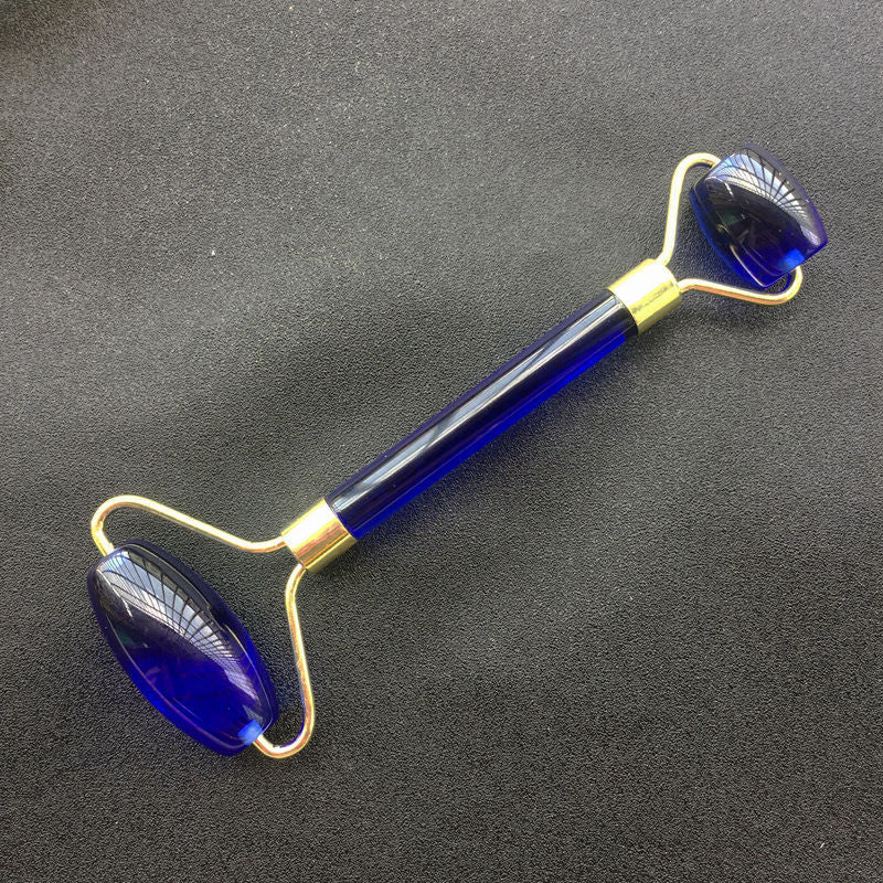 Crystal Facial Roller