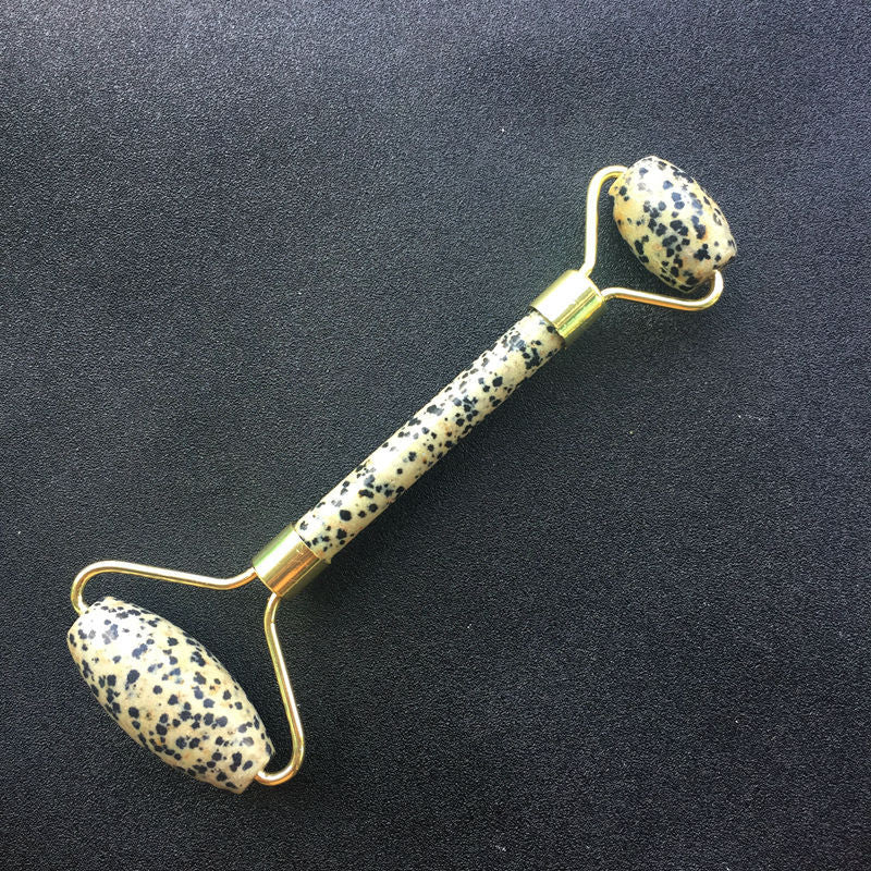 Crystal Facial Roller