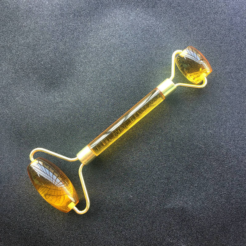 Crystal Facial Roller